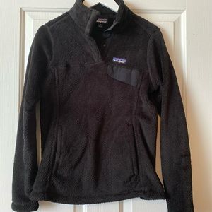Women Patagonia sweatshirt